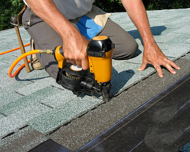 Best Roof Replacement Cost  in Glenshaw, PA