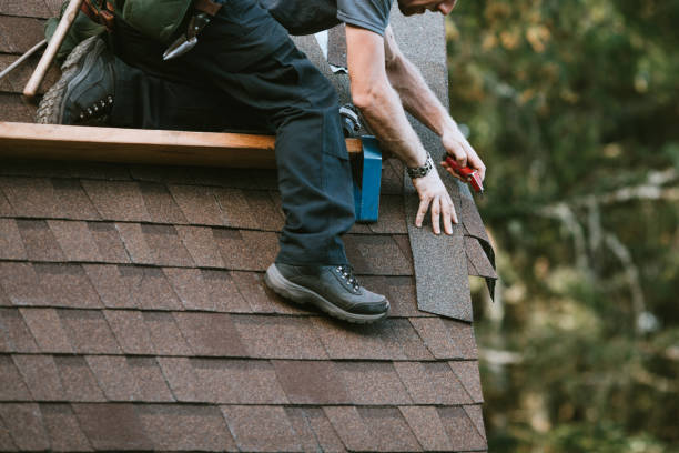 Best Commercial Roofing Services  in Glenshaw, PA